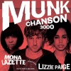 Munk - Cartoon