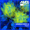 Angelo Diaz Jr. - Couchpotato