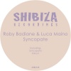 Roby Badiane、Luca Maino - Syncopate