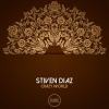 Stiven Diaz - Natural Blue