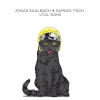 Jonas Saalbach、Samuel Fach - Vital Signs
