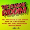 Pamputtae、Tech Sound - Nuh Tek it Out Deh (Explicit)