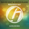 Hack N Slash、David Heat - Beautiful Day