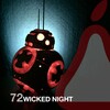 Aitor Ronda - Wicked Night