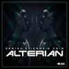 Daniel Etienne、CAIN - Alterian