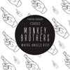 monkey brothers - Its Too Late