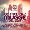 Robin Way、Ian Simmons - Flash mein Herz (Radio Edit)(Feat. Ian Simmons)