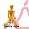 George Privatti、Groovebox - The Infamous