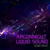 Liquid Sound、Argonnight - The Conspiracy