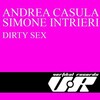 Andrea Casula、Simone Intrieri - We Make Sex