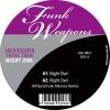 Neighbour、Thinktank - night owl