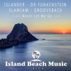 Grooveback - Never Let Me Go (Funky Mix)