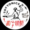 The Ladyboy、Le JAD - Do It Get Up
