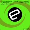 Scott Brown、Bridson、Ganah - Like The Sun (Original Mix)