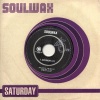 soulwax《Saturday》[MP3/LRC]