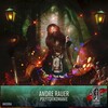 Andre Rauer - Lysergsäurediethylamid