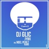 DJ Glic《Jynx》[MP3/LRC]