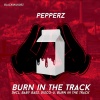 PepperZ - Burn in the Track