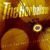 The Herbaliser、Just Jack - Seize The Day