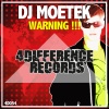 DJ Moetek - Warning!!!