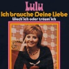 Lulu《Ich Brauche Deine Liebe》[MP3/LRC]