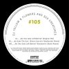 Flowers and Sea Creatures、DJ Yellow - No One Gets Left Behind