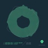 Western Sea、Liquid Waves - Be Mine