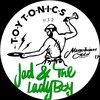 Le JAD、The Ladyboy - The Swazi Techno Funk Truck