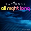 Ray Knox - All Night Long (PH Electro Radio Edit)