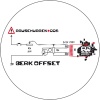 Berk Offset - War nur Asche