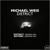 Michael Weis - District