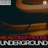 Jonas Vogel - Find My Way Home (Lucas & Steve Remix)