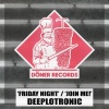 Deeplotronic - Friday Night