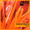 Angelo Diaz Jr. - My Way