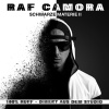 RAF Camora - Raben (Explicit)