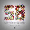 Schallfeld、Hagen Mosebach - Black Top