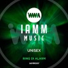 Unisex - Ring di alarm