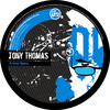 Tony Thomas - Inner Space (Inner Space)