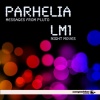 Parhelia - Messages From Pluto