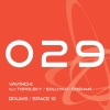 Soluyan、Vavinchi Topolsky - Drums