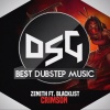 Zeneth、Blacklist、Zeneth Parrish - Crimson (feat. Blacklist)