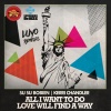 SuSu Bobien - Love Will Find a Way (Luyo Ordo Ab Kaoz Remix)