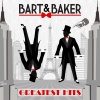 Charlie Magoo、Nicolle Rochelle、Bart & Baker - Big Band