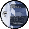 Overturn - Turn Off The Light (Electrosoul System Remix)