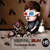 Digital Sun - Psychedelic Reality
