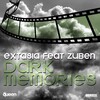 Extasia、Zuben - Dark Memories