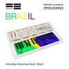 Zirkuskind - Brazil