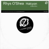 Rhys O'Shea - Halcyon