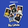 DOLLA、Igor、Pele Mil Flows、Azevedo - Dia lindo (Papatracks #2)