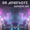 Da Angerboyz、Arviro、Angelo Lagaisse - Fight Change